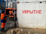 В Белгороде коммунальщики приступили к весенней уборке улиц - Изображение