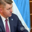 Валентин Демидов рассказал о ходе восстановительных работ в Белгороде - Сетевое издание Знамя 31