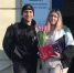 Белгородские полицейские поздравили с Международным женским днём медиков - Сетевое издание Знамя 31