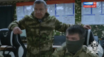 На телеканале «Россия 1» состоялась премьера документального фильма о «стальной» бригаде Росгвардии