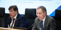 Руководитель белгородского филиала фонда «Защитники Отечества» Анна Кочерова поделилась итогами встречи с президентом России - Belnovosti.Ru