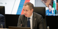 Вячеслав Гладков проинформировал о выплатах пострадавшим от обстрелов ВСУ белгородцам - Сетевое издание Знамя 31