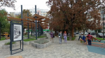 В Белгородской области собирают варианты благоустройства общественных зон в 2026 году