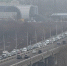 На Новом мосту в Белгороде большая пробка, автобусы могут задерживаться - Мир Белогорья