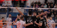 Белгородские «львы» заняли второе место в регулярном чемпионате Суперлиги и проходят в плей-офф - Belnovosti.Ru
