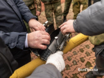 Спецотряд «БАРС-Белгород» отработал алгоритм действий при аварии на газопроводе - Изображение 1