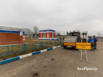 Спецотряд «БАРС-Белгород» отработал алгоритм действий при аварии на газопроводе - Изображение 2