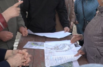 Как в Белгороде благоустроят двор на ул. Щорса, 55а?