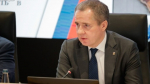 Вячеслав Гладков проинформировал об обстрелах Белгородского района за минувшие сутки
