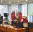 В Ракитном состоялось заседание коллегии при главе администрации Ракитянского района. - Ракитянский район