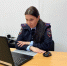 Белгородские автоинспекторы провели со школьниками занятия по дорожной безопасности в дистанционном формате - ГИБДД