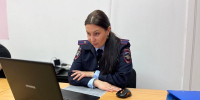 Белгородские автоинспекторы провели со школьниками занятия по дорожной безопасности в дистанционном формате - ГИБДД