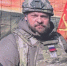 В Губкине нарисовали граффити с портретом белгородского военкора Евгения Поддубного - БелПресса