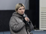 В Белгороде прошли общественные слушания по установке мемориала погибшим мирным жителям - Изображение 1
