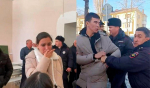 В Ставрополе туркменские студенты протестовали из-за нежелания переводиться в Курскую и Белгородскую область