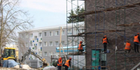 «Агрокванториум» в Корочанском районе откроют 1 сентября - БелПресса