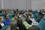 Хотите стать успешными? Поступайте в БУКЭП!