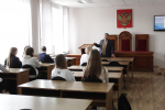 Хотите стать успешными? Поступайте в БУКЭП!