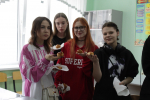 Хотите стать успешными? Поступайте в БУКЭП!