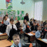 В Белгородской области школьники активно пропагандируют использование световозвращающих элементов среди сверстников - ГИБДД