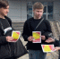 Акция «Мы против алкоголя!» состоялась в посёлке Майский Белгородского района - Сетевое издание Знамя 31