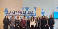 Белгородские автоинспекторы организовали для студентов техникумов лектории по дорожной безопасности - ГИБДД
