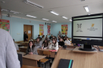 Вы можете стать проводниками истории!