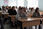 Вы можете стать проводниками истории!