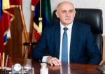 Глава Красненского района ушел в «БАРС-Белгород»