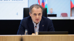 Вячеслав Гладков проинформировал об обстрелах Белгородского района за минувшие сутки