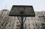 В Белгороде во дворе многоэтажки обновят спортплощадку по инициативе жильцов
