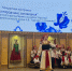 Выступление фольклорного ансамбля «Карагод» - Музей народной культуры