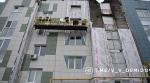 В Новой Жизни в Белгороде ремонт повреждённых квартир планируют завершить к 30 мая
