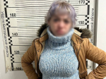 В Белгороде в отдел забрали танцующую проститутку