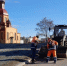 Субботники продолжаются в Белгородском районе - Сетевое издание Знамя 31