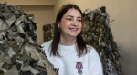«Чтоб сеточка спасла кому‑то жизнь». Дома у жительницы Вейделевки собирают помощь бойцам