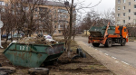 Гладков потребовал решить в Белгородской области проблемы вывоза крупногабаритных отходов