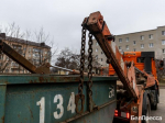 Гладков потребовал решить в Белгородской области проблемы вывоза крупногабаритных отходов - Изображение