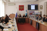 В БУКЭП стартовала Неделя науки