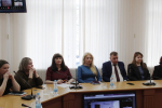 В БУКЭП стартовала Неделя науки