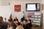 В БУКЭП стартовала Неделя науки