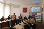 В БУКЭП стартовала Неделя науки