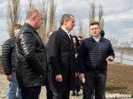 В Юго-Западном микрорайоне Белгорода заканчивают рекультивировать свалку - Изображение 1
