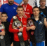 Трое белгородских боксеров выиграли первенство ЦФО - Комсомольская Правда
