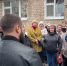 В Белгороде продолжаются встречи с жителями, где обсуждают благоустройство дворовых территорий - Belnovosti.Ru