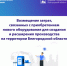Владельцы малого и среднего бизнеса могут возместить затраты на приобретение нового оборудования для создания и расширения производства. - Администрация Белгородского района
