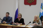 Студент БУКЭП избран лидером регионального сообщества Росмолодежь.Предпринимай.