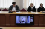 Студент БУКЭП избран лидером регионального сообщества Росмолодежь.Предпринимай.
