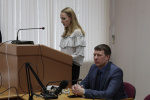 Студент БУКЭП избран лидером регионального сообщества Росмолодежь.Предпринимай.