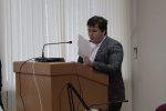 Студент БУКЭП избран лидером регионального сообщества Росмолодежь.Предпринимай.